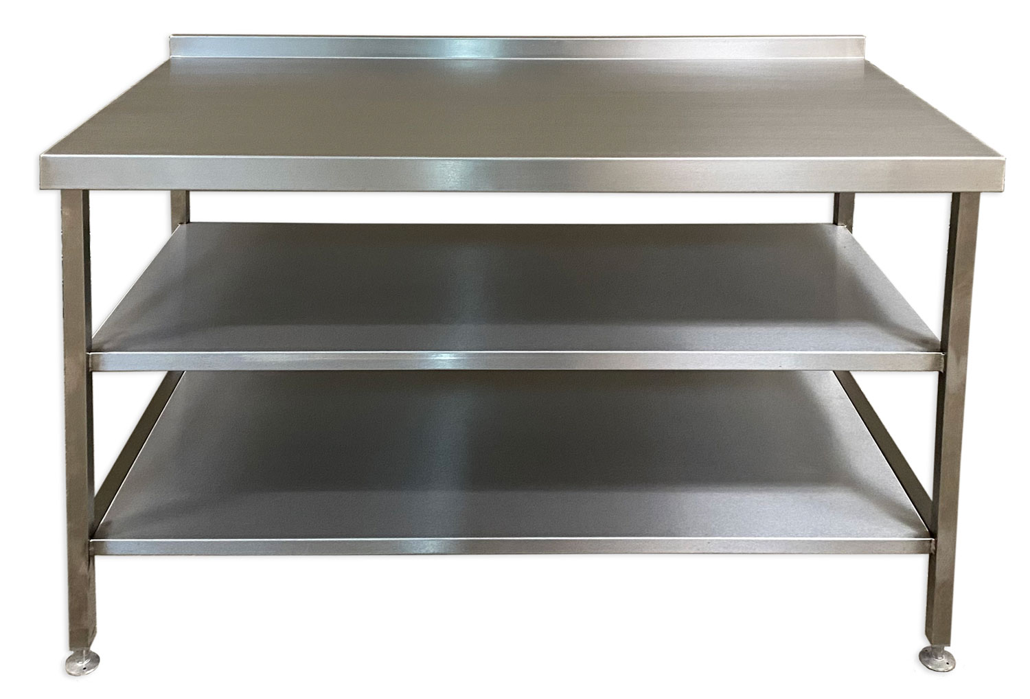 Shelving Station