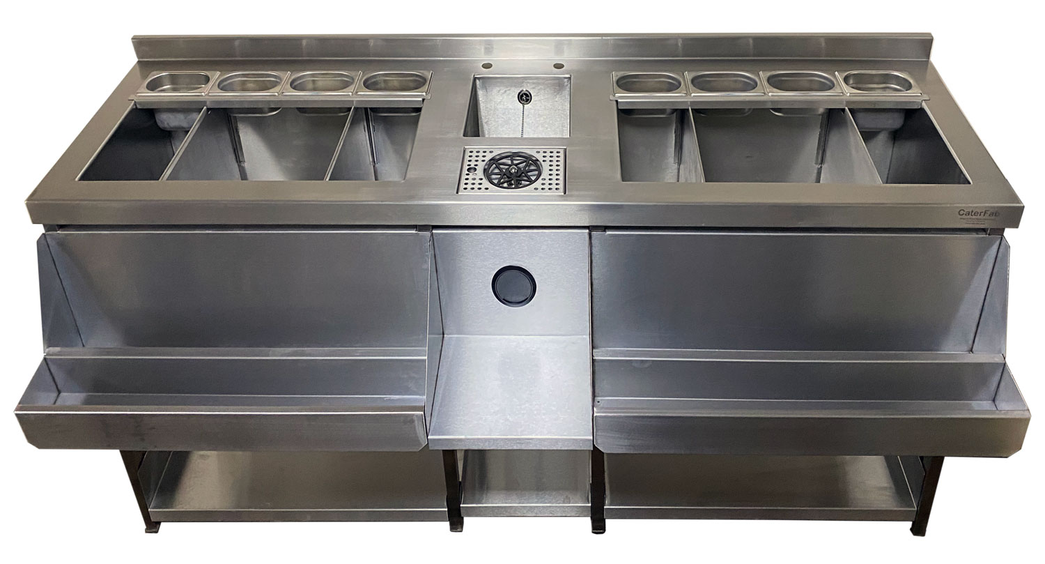 Supreme Cocktail Station