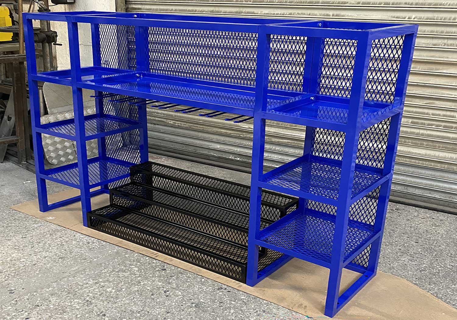 blue-back-bar-powder-coated